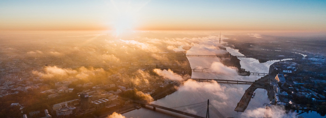 Portable charger for EV cars