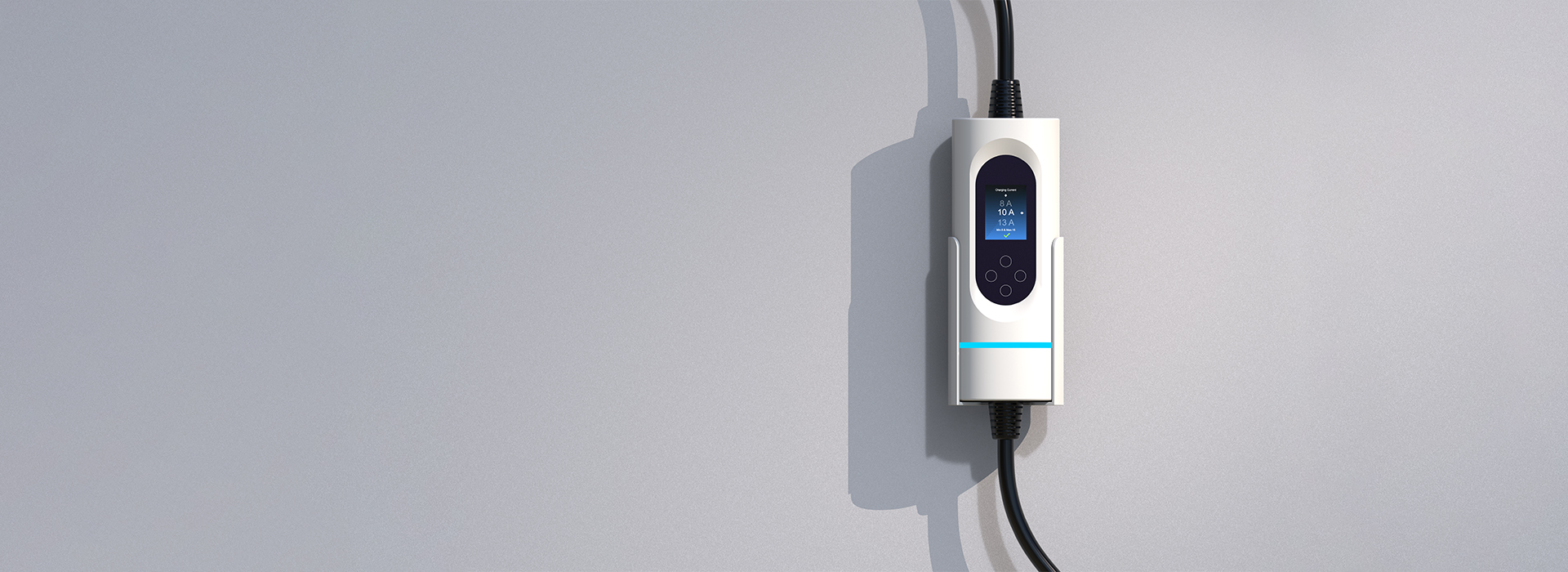 Creaxio-home page-portable ev charger
