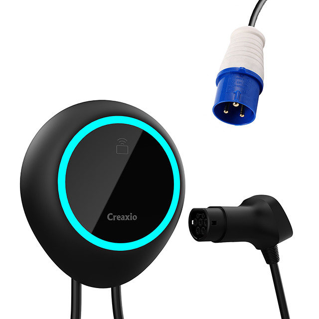 Electric Charging Station