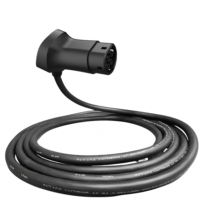 Creaxio-EV cable-EV Charging Cable-01