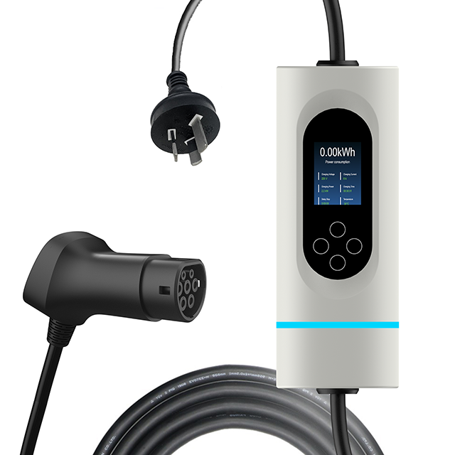 Car charging Charger