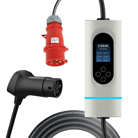 Type 2 EV Charger