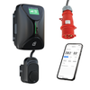 Car Charging Wallbox