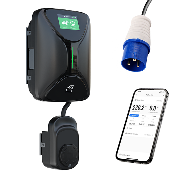 Car Charging Stations