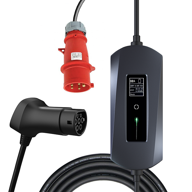 Versatile EV Charger