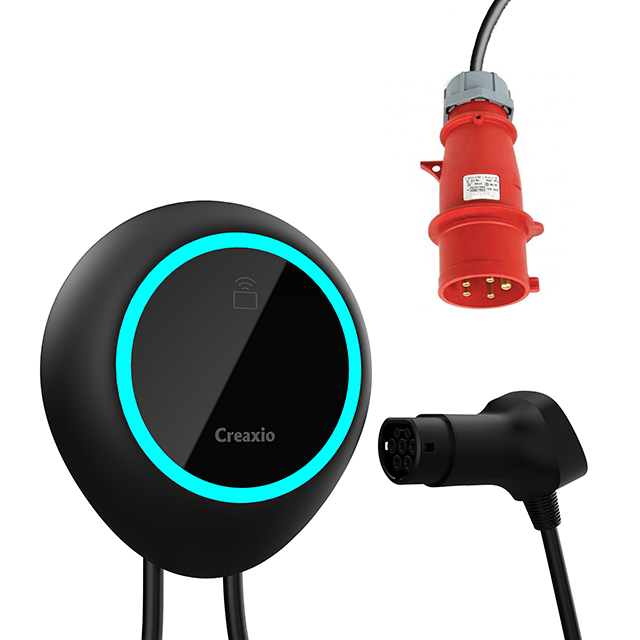 Smart Car Charger