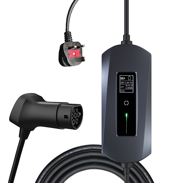 Fast and Reliable Charger