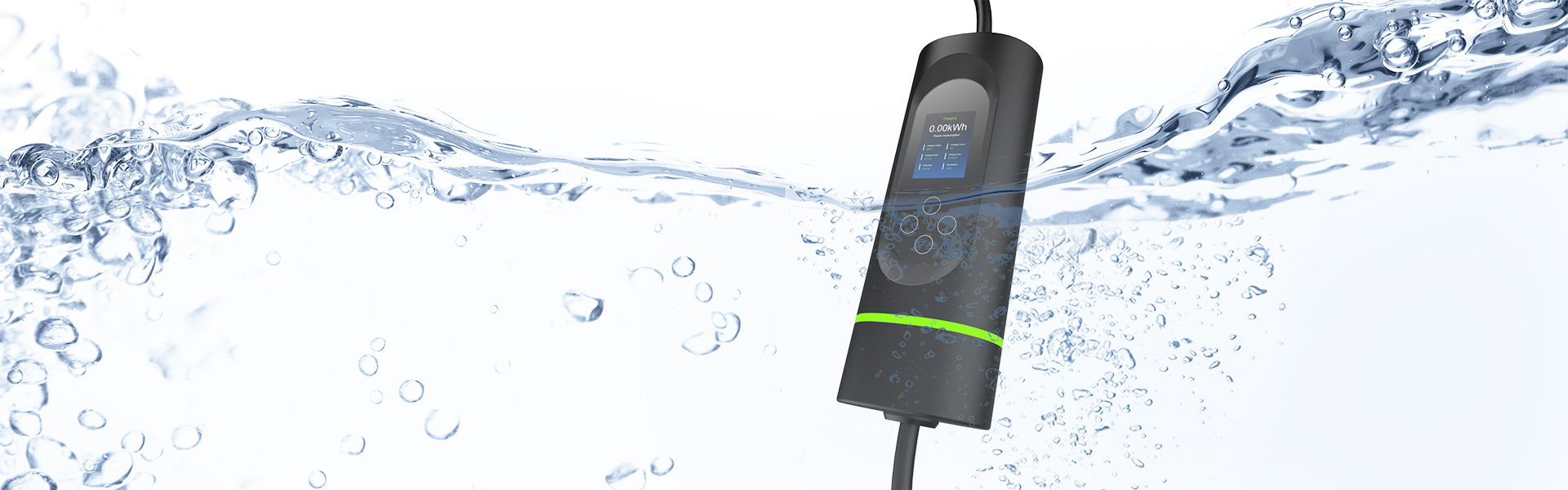 Creaxio-EV charger-electric car charger
