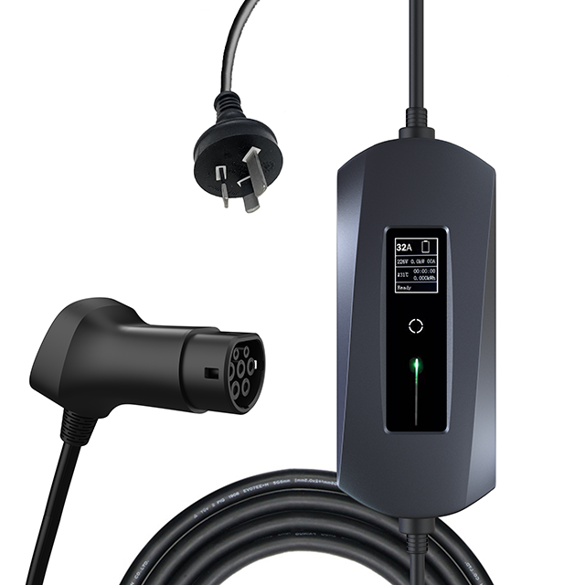 Efficient and Eco-Friendly Charger