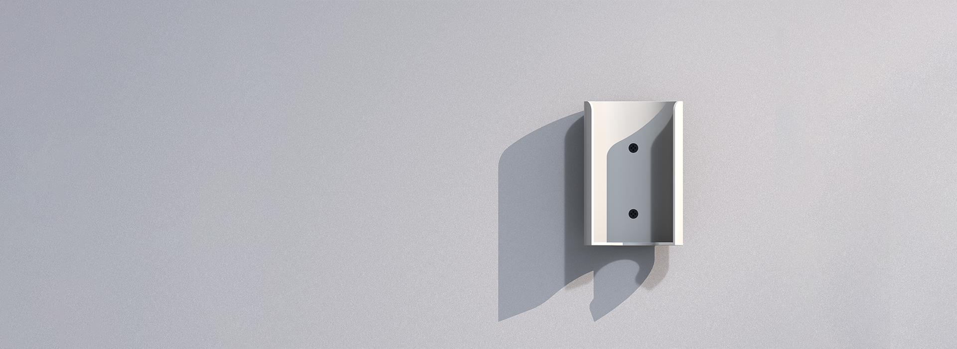 Creaxio-ev charger holder