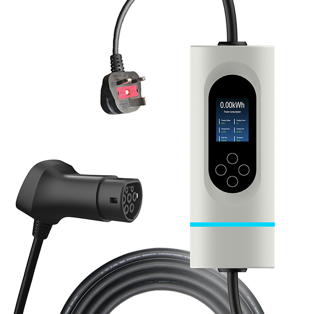 Home EV Charger