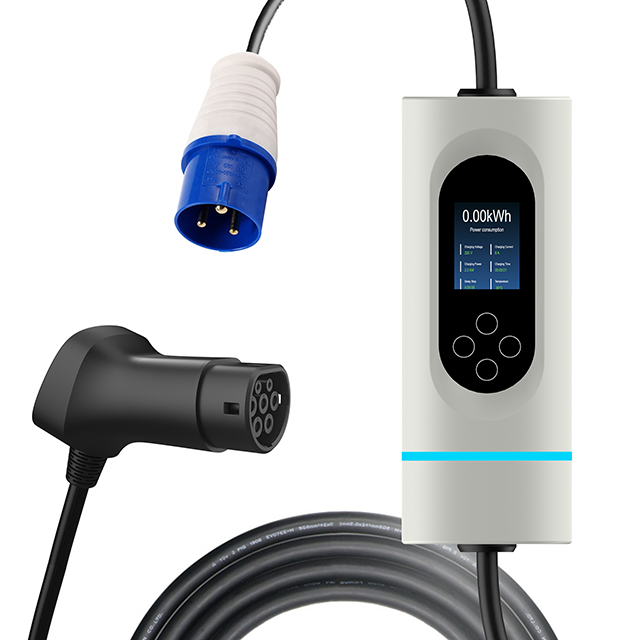Electric Car Charger
